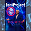 Ben sagt Nein - San1Project та Suno (Remix)