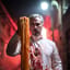 Herr, da ist Rot an dir