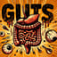 Guts ガッツ