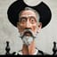 Soñador de triste figura