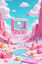 Candy Glitch