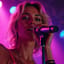 Love alone is to blame (Bouncy Female) (Lyrics Derbenyov) V. 35