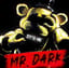 GOLDEN FREDDY | "Sou Eu" | Mr. Dark [Five Night's at Freddys]