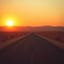 Road of one.    just music