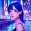 Midnight Intentions (J-pop Flavored Track)