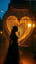 I Need a Cage for My Heart