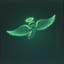 L'Ange aux Yeux Verts @Romashka