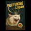 Ville Viking i Japan [NDC]