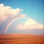 Rainbow Ends