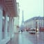 Paname sous la flotte
