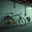 Fahrrad ohne Sitz