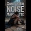 Gomi-Bako NOISE Marionette