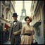 Paris Bohème 