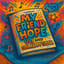 My friend Hope (Collab with Uli)