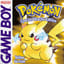 Pokémon Yellow EDM