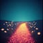 A cool walk