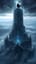 "Watchers of the Frozen Dawn"