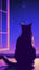 'Neon Gotham Lullaby' by RA ft A. Haru