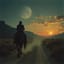 Pale Horse Road