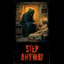 Step Anyway