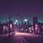 Moody Nights