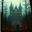 Mysterious Creatures in the Castle (Remix) v2