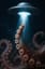 Kraken Lore in Disco Orbit