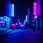 Invisible In This City