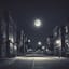 Moonlight Serenade