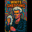White Shedding