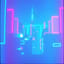 "Neon Ghost"