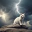 Thor the Tiny Wonder Cat