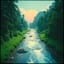 The River Without a Name