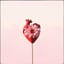 Found you when your heart was broke