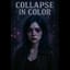 Collapse in Color
