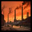 Destructive Distillation