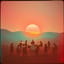 Life Is Rhythm drums a