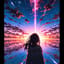 Timeless Existence