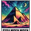Pyra Miden miden - Deep Space Trip Hop Mix