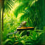 Bombardino Crocodilo