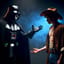 Luke,  I Am Your Father (Dubstep)