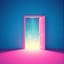 Open the Door of Love (Door Mix)