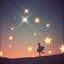 星のかけら