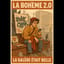 La Bohème 2.0