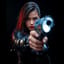 Girls are Guns (Madness Edition)