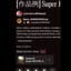 [作品例] Super RECITAL #😸HOGEEE1 GP😸 (Remix)