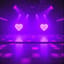 “Hearts in Basslines”**