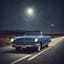 My Old Ford 1970 Galaxie