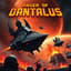 Anger of Dantalus