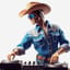 🦂🔥 "Desert Swagger:_ Country Club_ The Macho Mix"